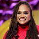 Ava DuVernay speaks onstage during the 2020 13th Annual ESSENCE Black Women in Hollywood Luncheon on February 6 in Beverly Hills, Calif.